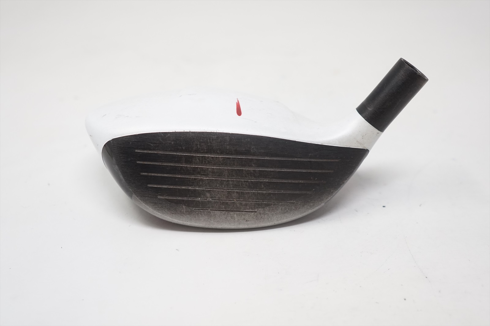 Cache-tête De Driver TaylorMade Aeroburner - Occasion - Golf