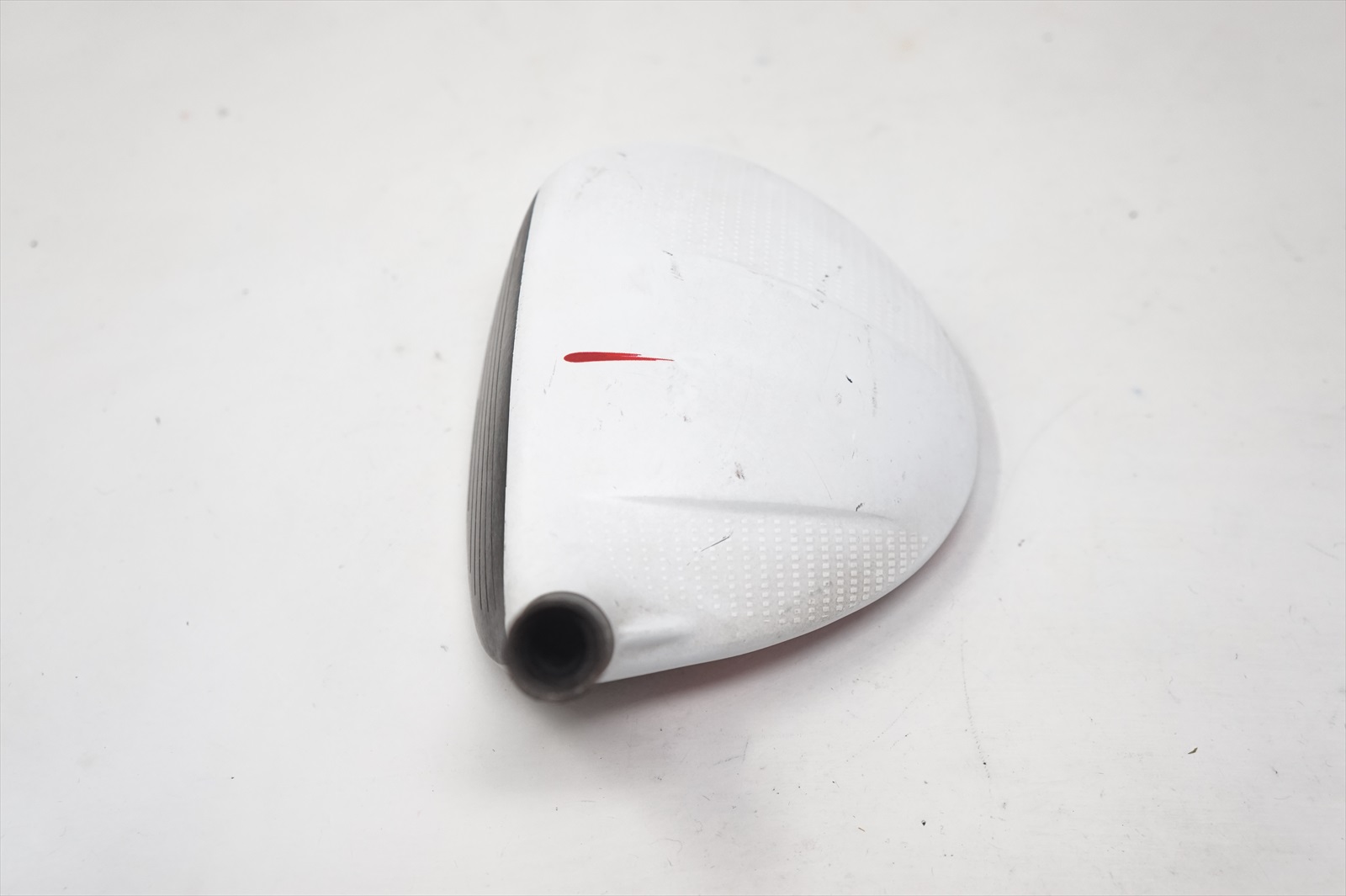 Bois De Fairway TaylorMade Aero Burner TP 15° – Tête Seule, Numéro De Tour, état Neuf