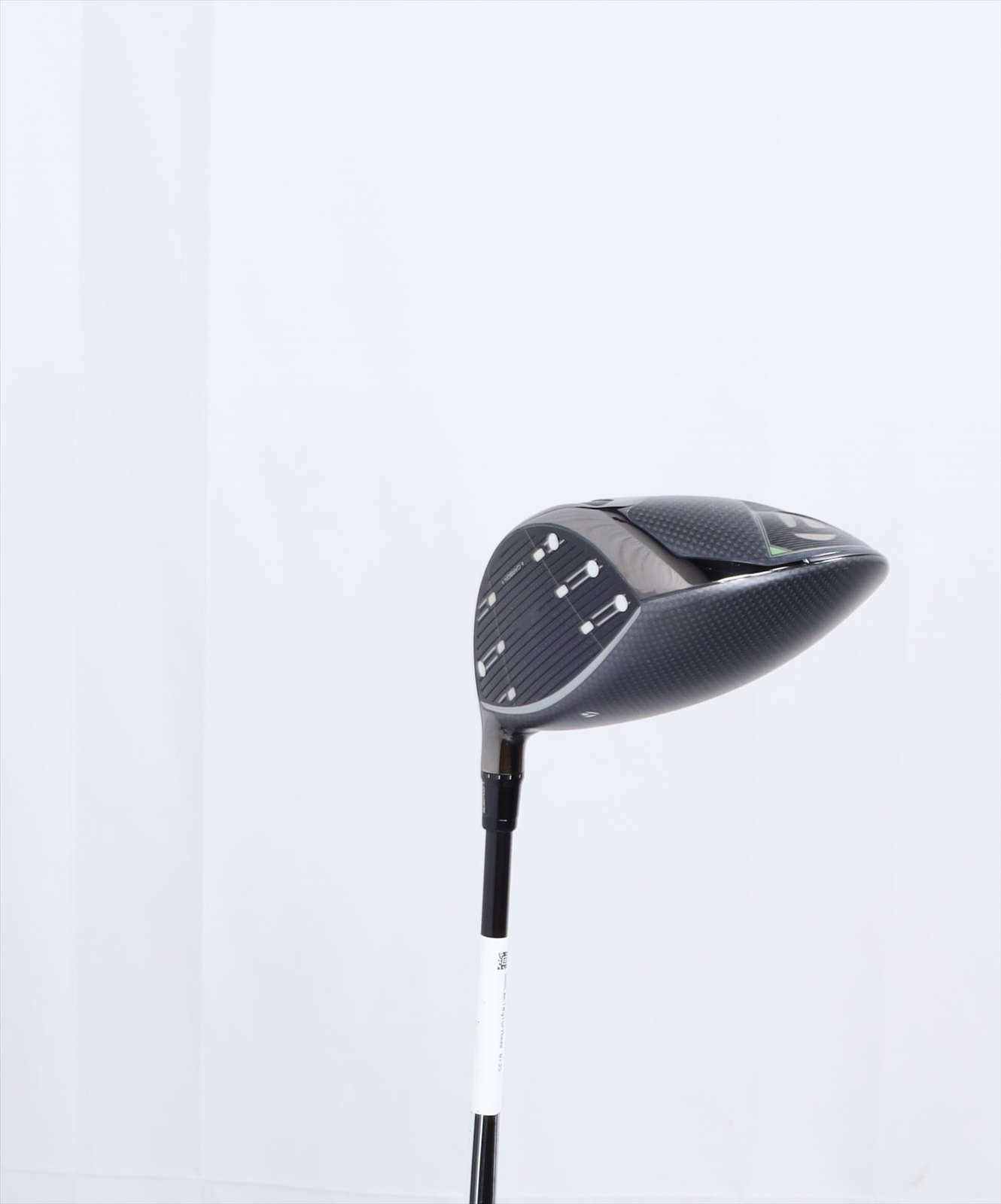 Taylormade Qi35 Ls Lme 9° Driver Stiff Flex Ventus Tr Red 5