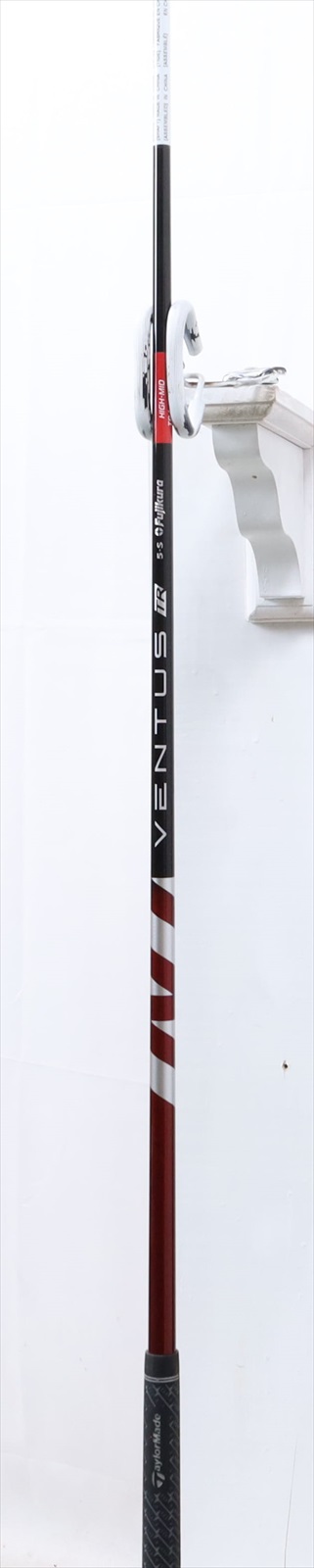Taylormade Qi35 Ls Lme 9° Driver Stiff Flex Ventus Tr Red 5