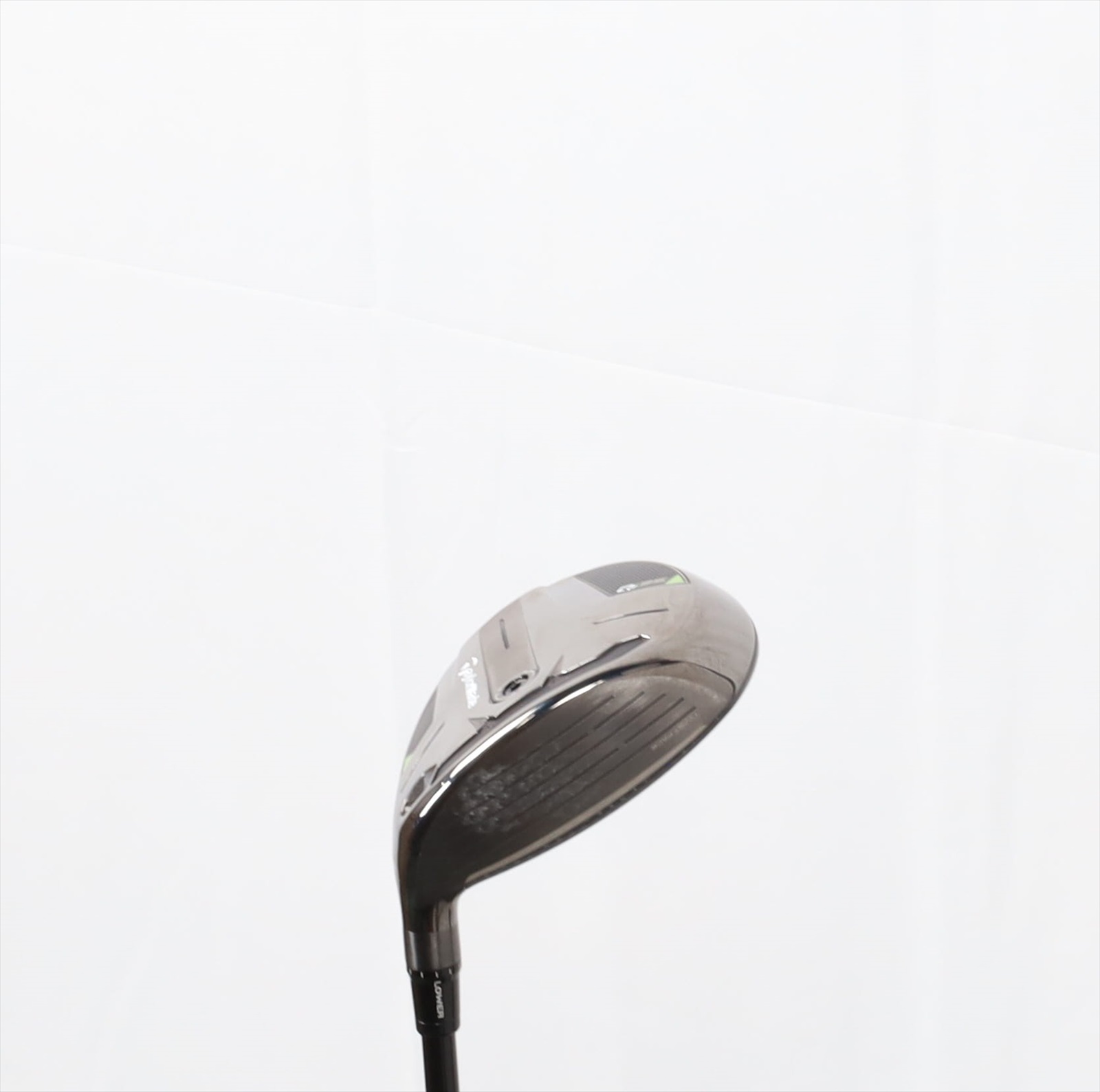 Taylormade Qi35 16.5° 3Hl Fairway Wood Regular Flex Ventus Blue 5