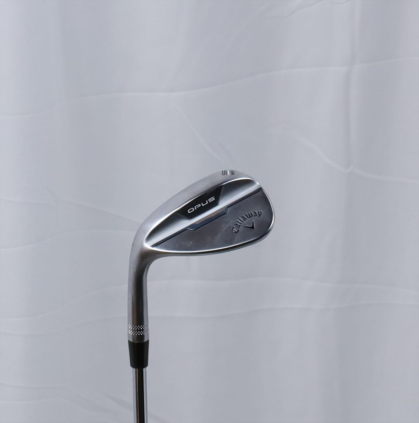 キャロウェイ OPUS 56° 14W Callaway Opus Chrome W Grind Wedge 56°-14 Dynamic Gold 13074995