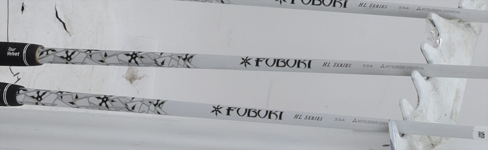 Tour Edge Hot Launch C522 Iron Set 6-Pw, Aw Ladies Fubuki Z 55