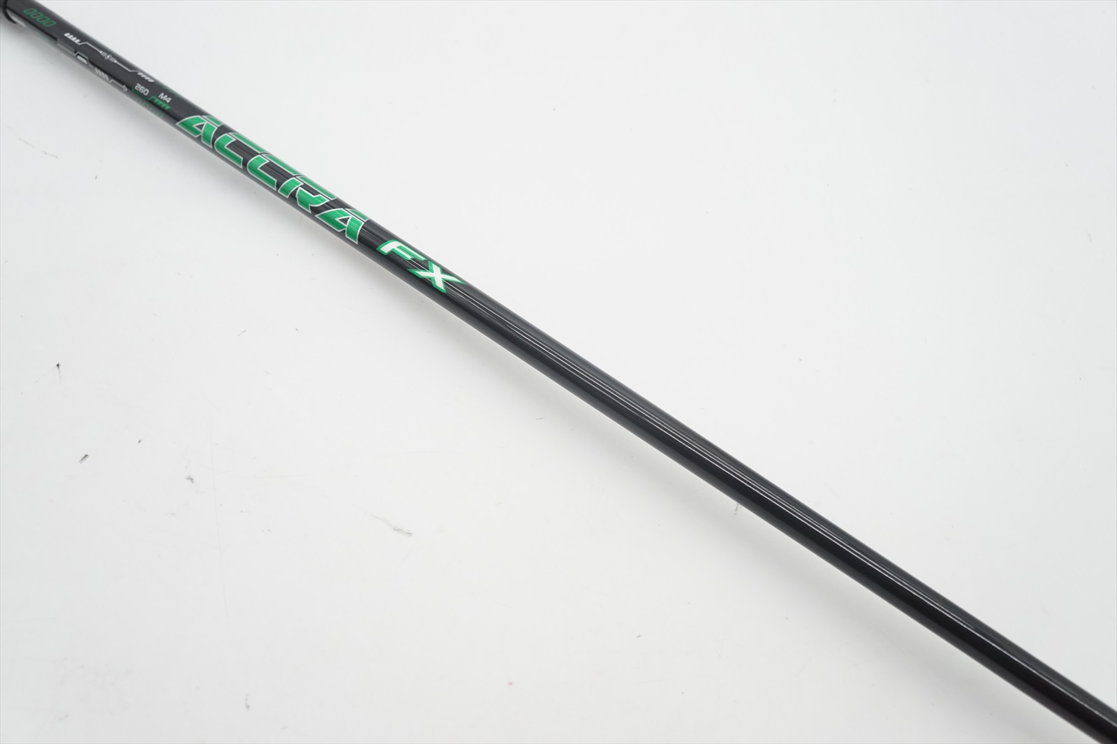 Accra Fx 3.0 260 M4 65G Stiff 43.5