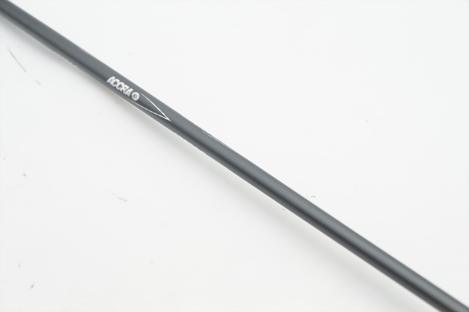 New Accra  Iseries 80I 80G Stiff 41
