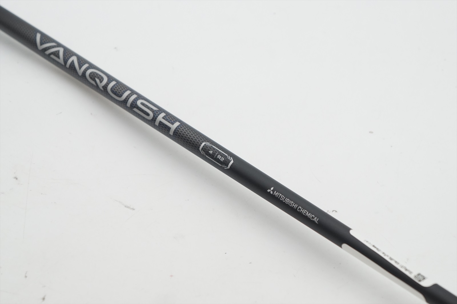 Mitsubishi Vanquish Pl 40G Senior 41.75