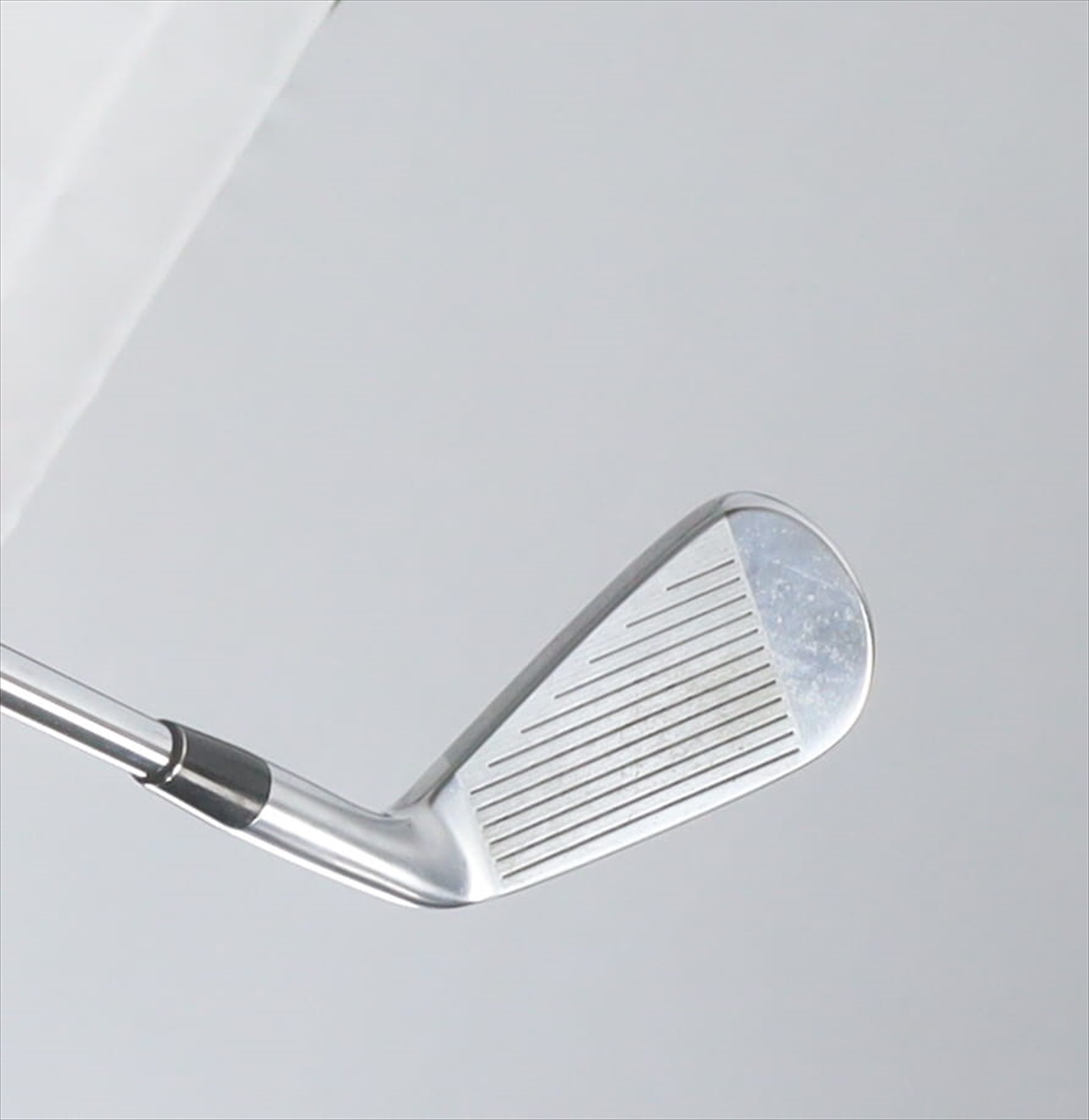 【ioan】 Srixon Zx5 3 Iron Stiff Amt Tour White S300 Steel 13090272 Good