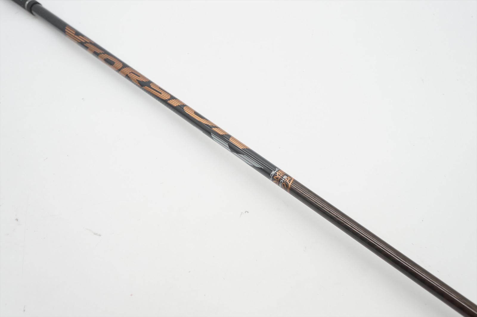 Aldila Xtorsion Copper Mamba 60G Stiff 43.75