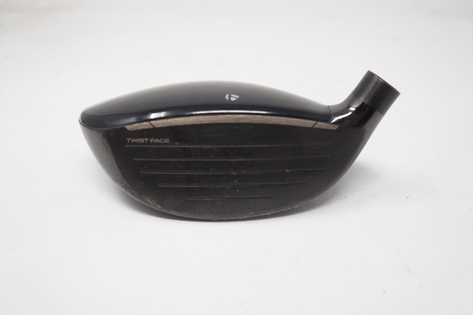 Tête De Bois TaylorMade Qi10 Tour Issue – 13,5° – 3 Bois – CT 235 – Droitière