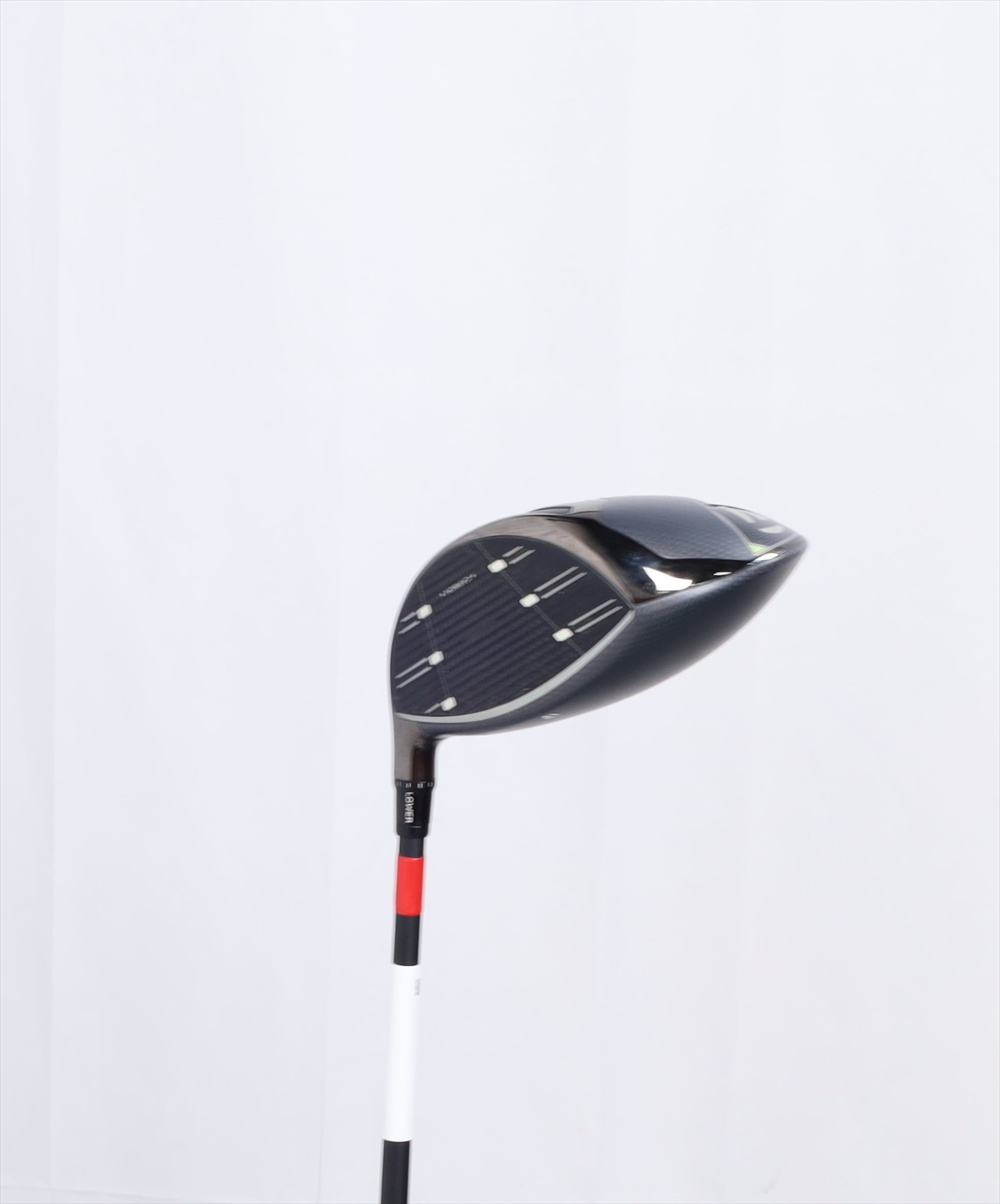 Taylormade Qi35 Ls Lme 9° Driver Regular Flex Tensei Av Blue 65