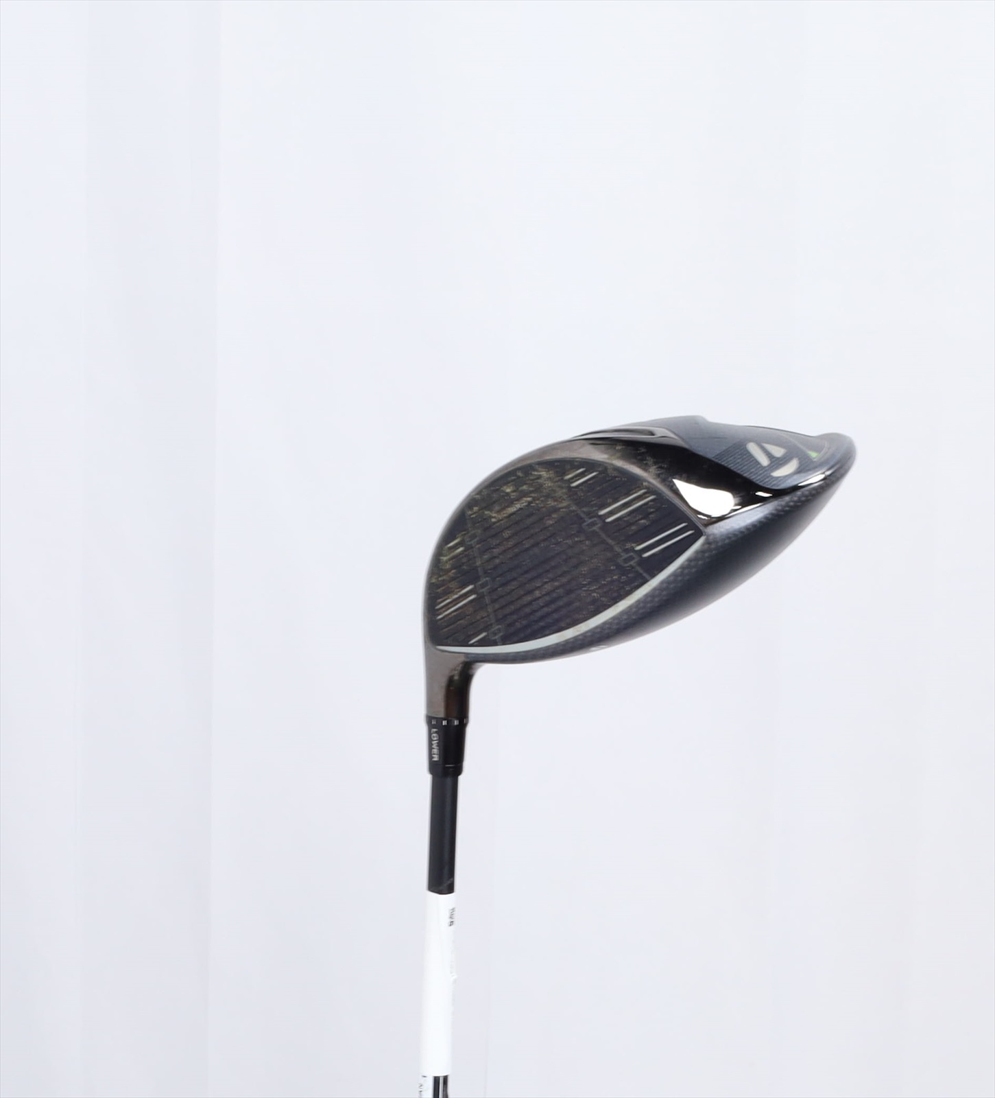 Taylormade Qi35 9° Driver Stiff Flex Fujikura Ventus Blue 5