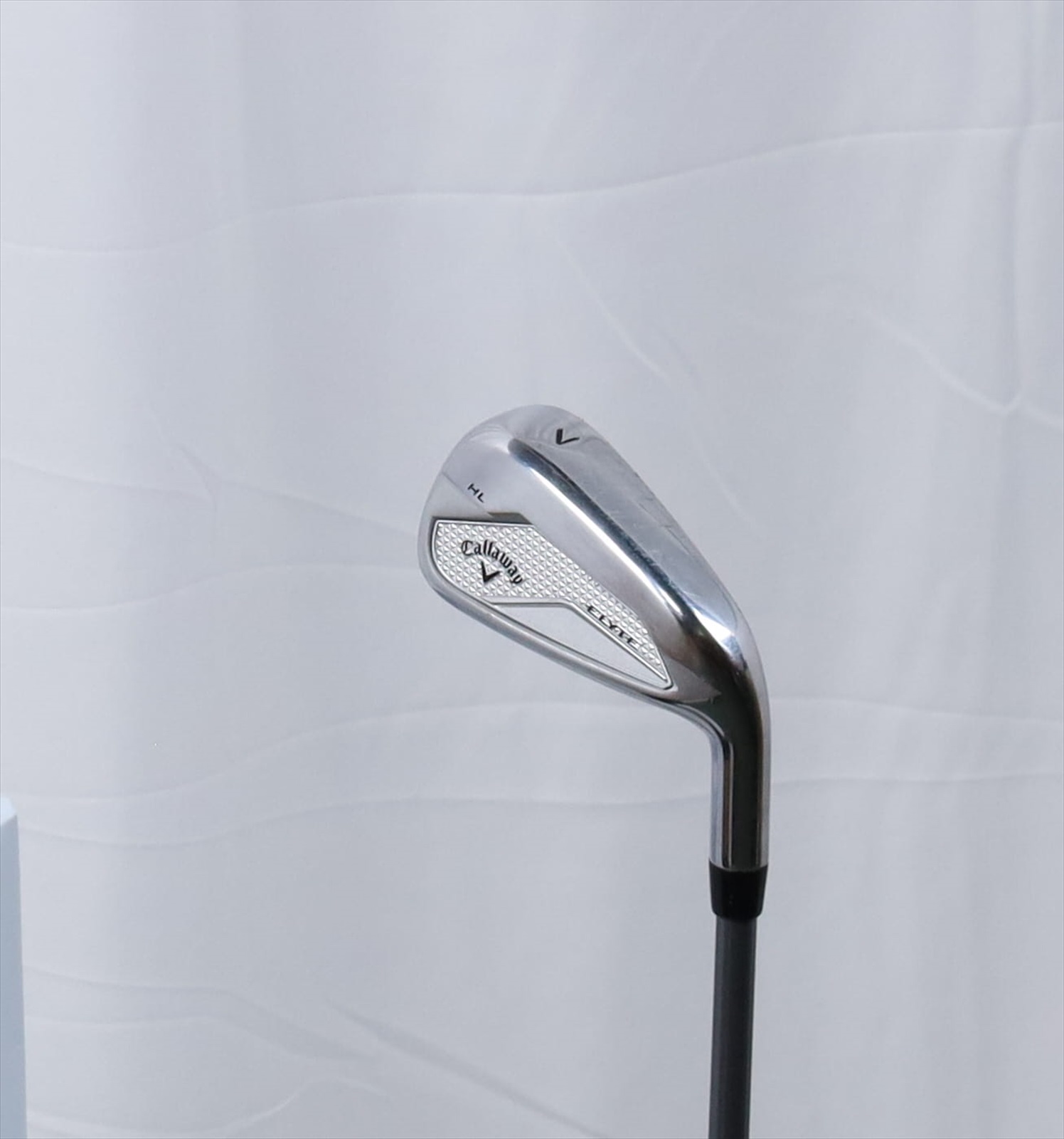 ※チャム　Callaway Elite アイアン　7番 Callaway Elyte Hl 7 Iron Regular Flex Project X Denali Charcoal 65