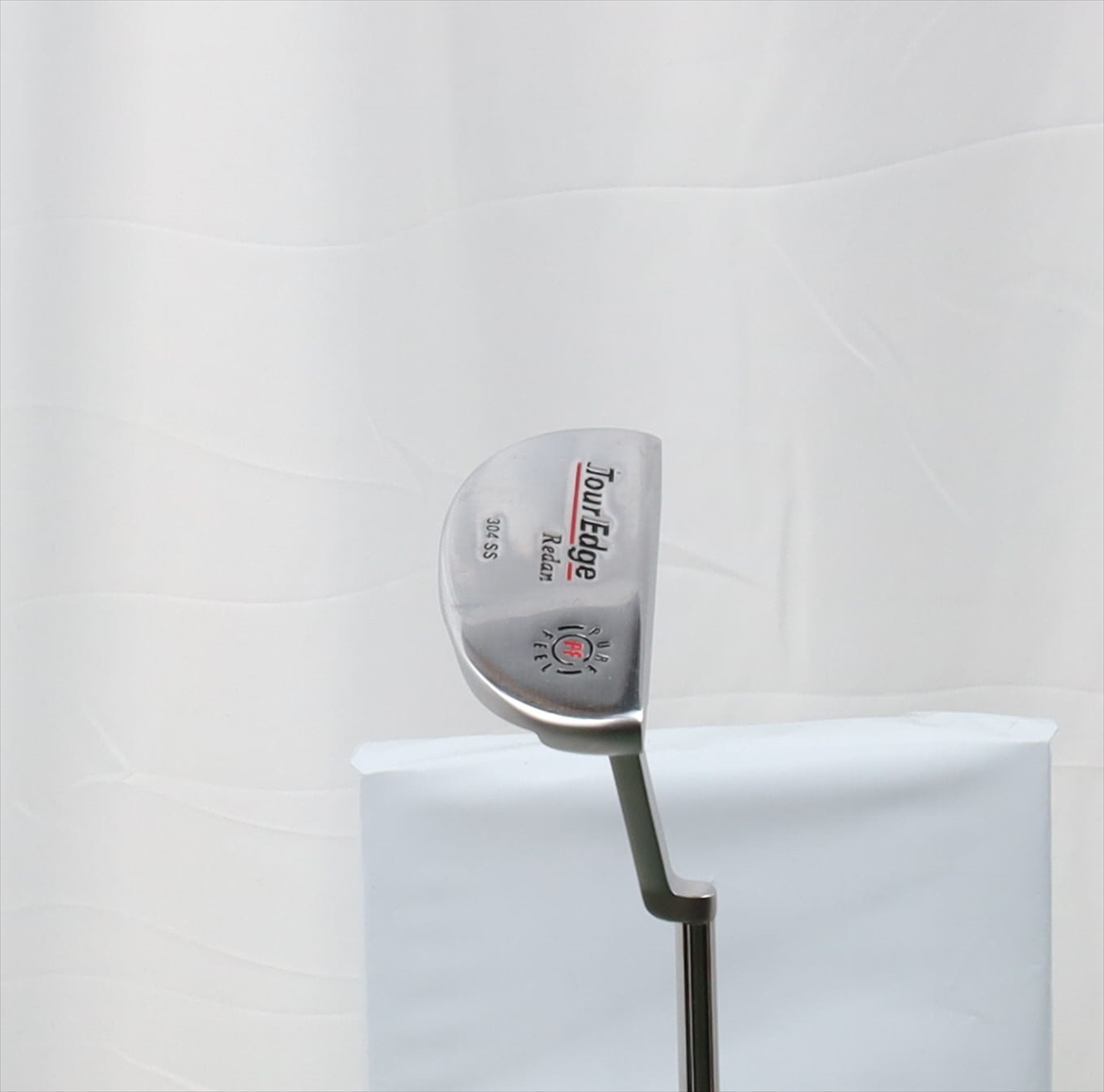 Tour Edge Pure Feel Template Series Redan 35