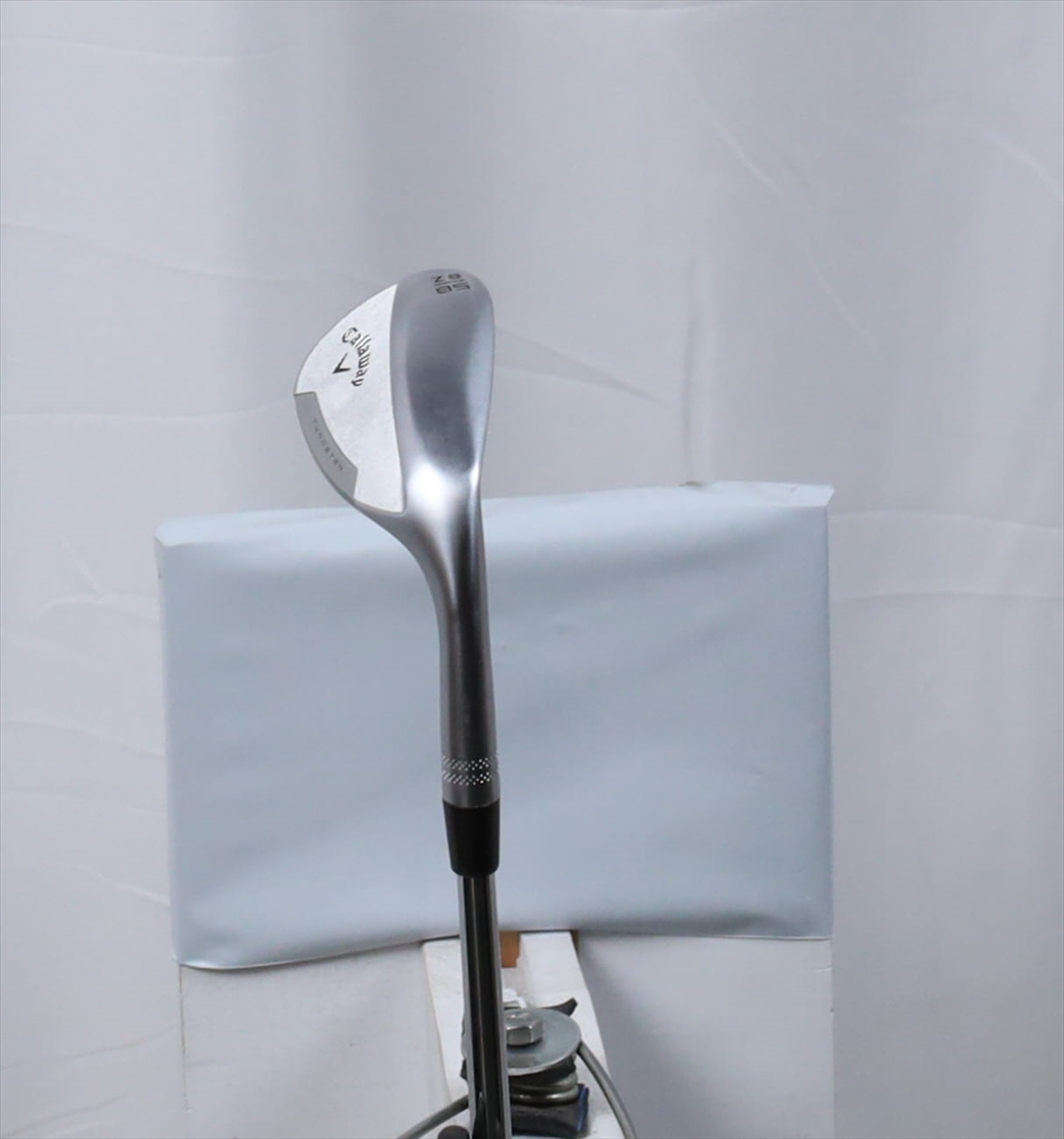 Callaway Opus Platinum Chrome Z Grind Wedge 58°-8 Stiff 13095932
