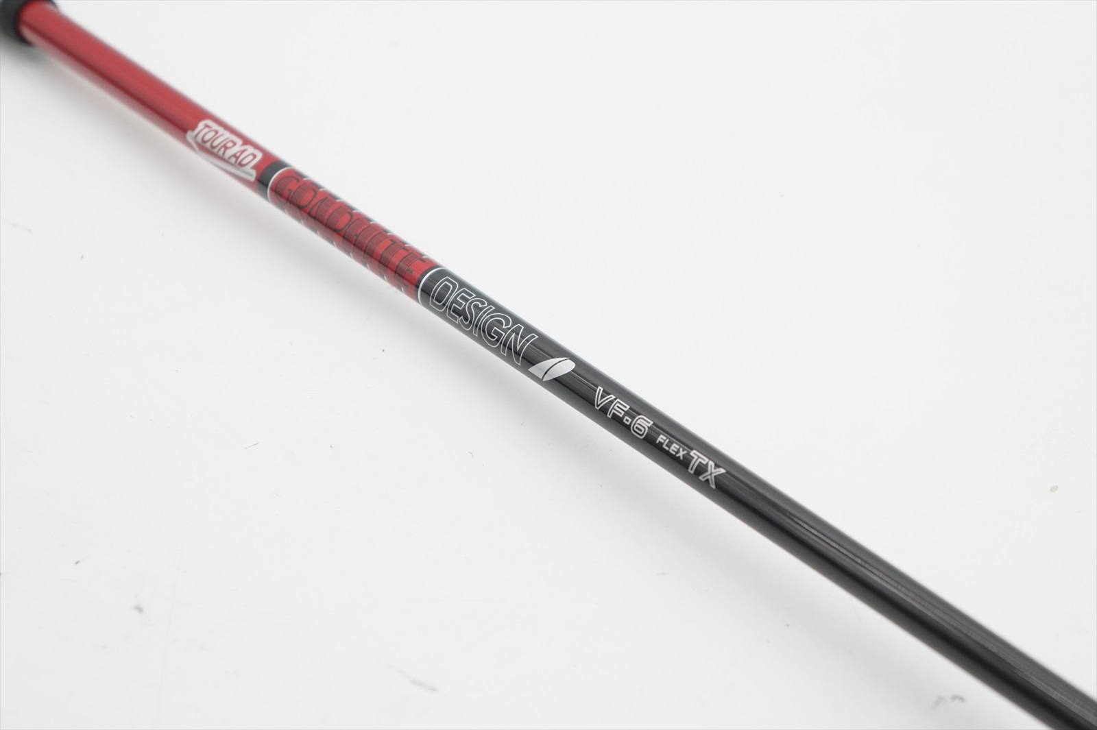 Graphite Design Tour Ad Vf 60G Extra Stiff 44.25