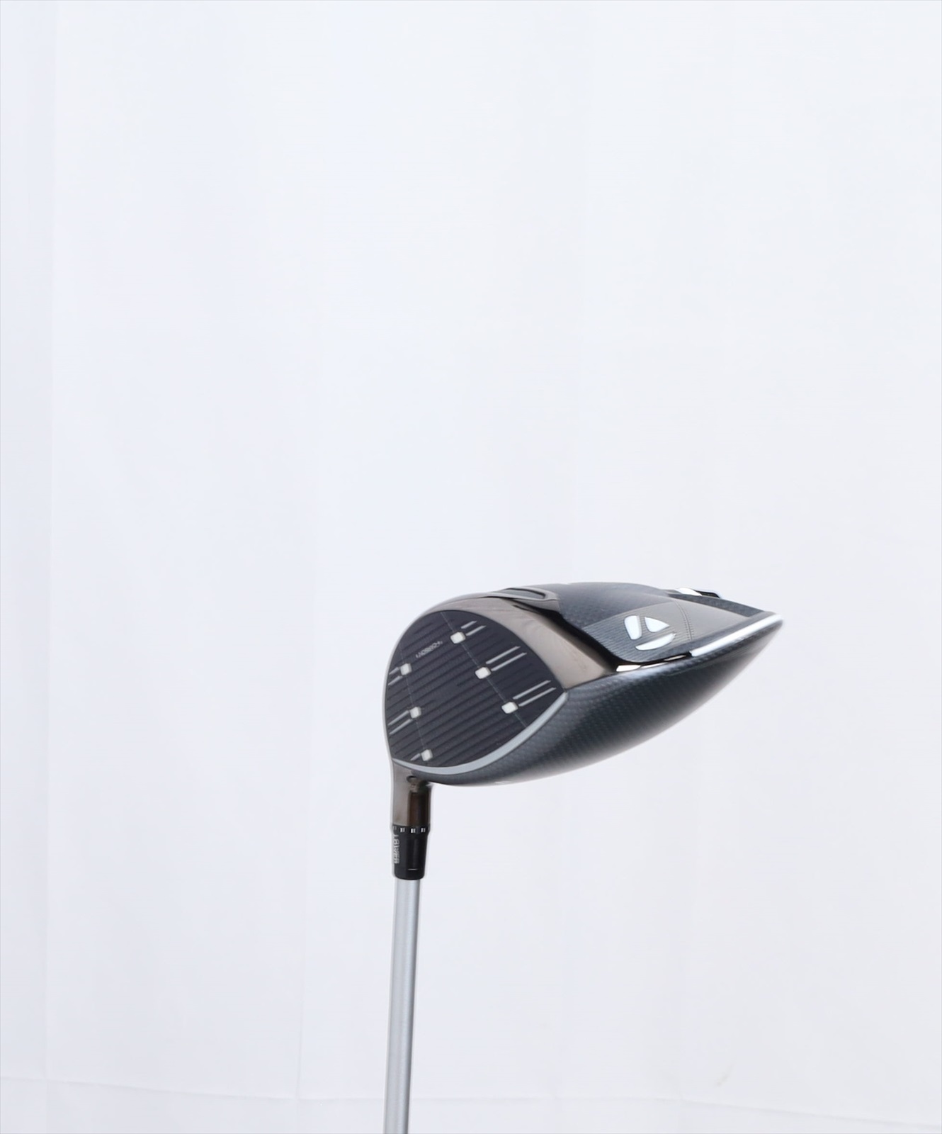 Taylormade Qi35 Max Lite Lme 12° Driver Ladies Speeder Nx Tcs 40
