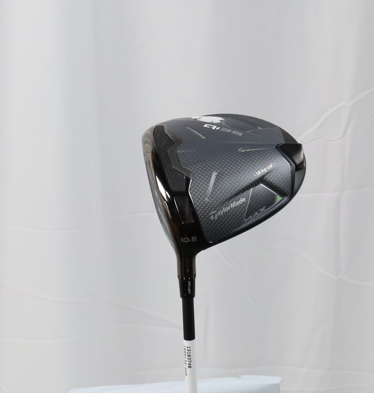 Taylormade Qi35 Max Lme 10.5° Driver Regular Tensei Av 13103740