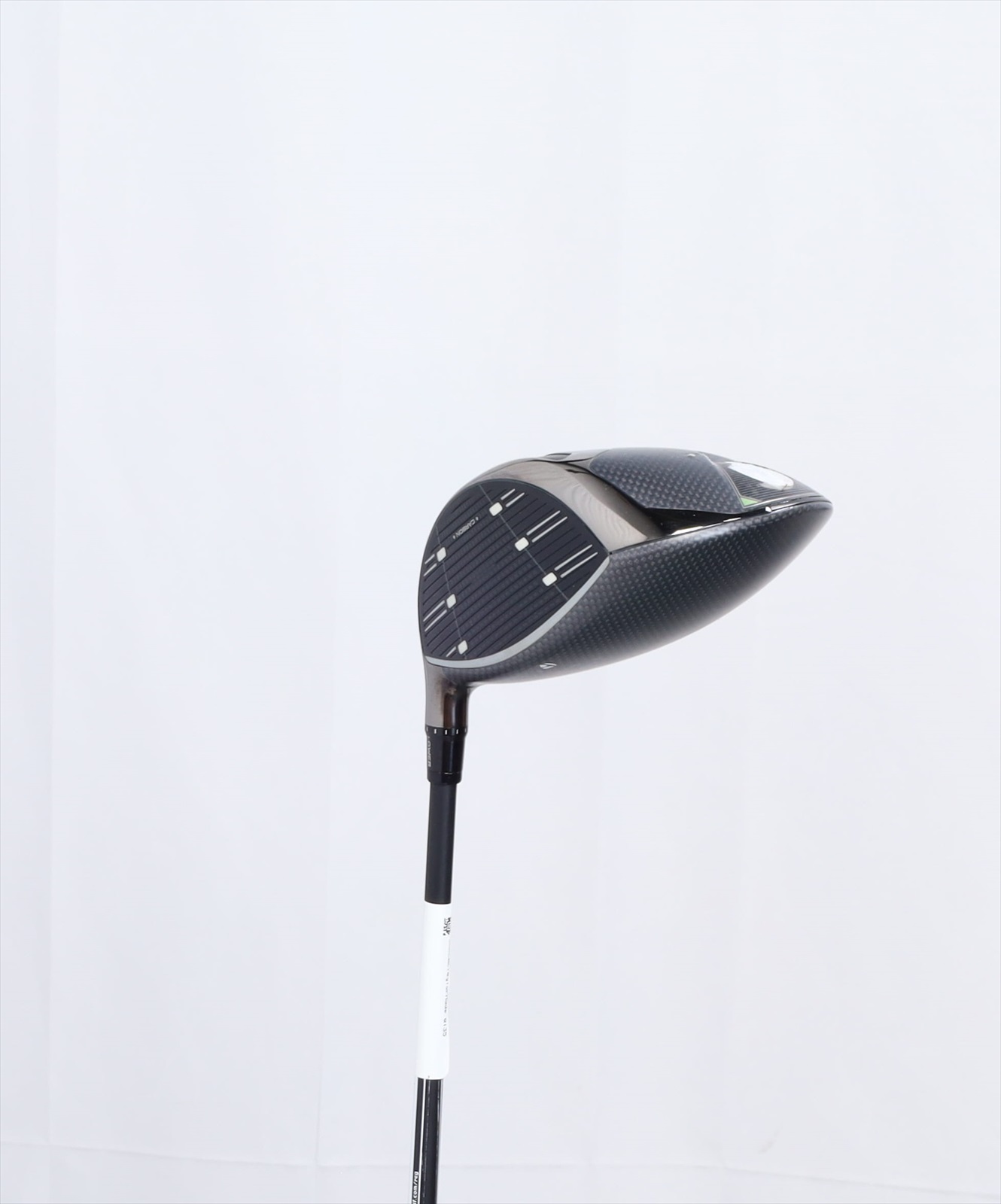 Taylormade Qi35 Ls Lme 9° Driver Stiff Flex Kai'Li Blue Cb 60