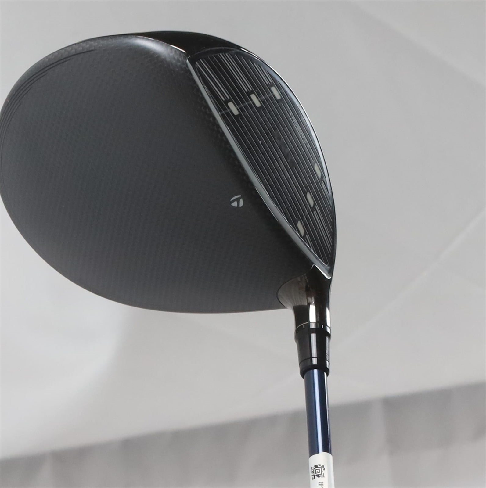 Taylormade Qi35 Lme 10.5° Driver Regular Ventus Blue 5