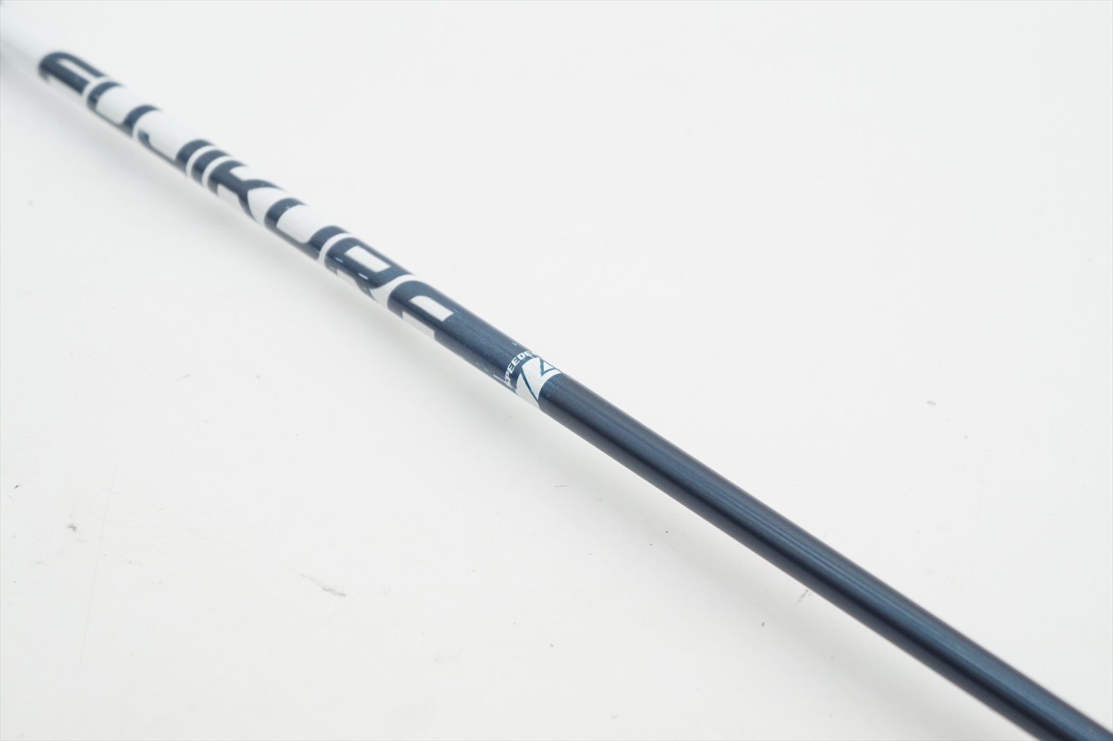 Fujikura Speeder Pro Ts 74 74G Stiff 43.5