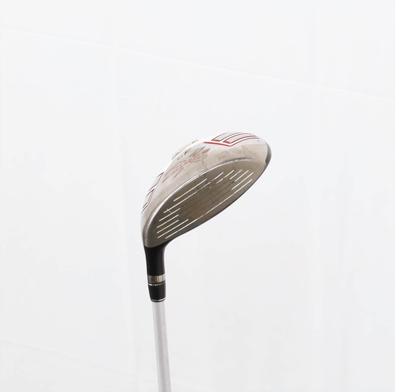 Tour Edge Exotics Xcg-5 13° 3 Fairway Wood Stiff Exotics Blur 65