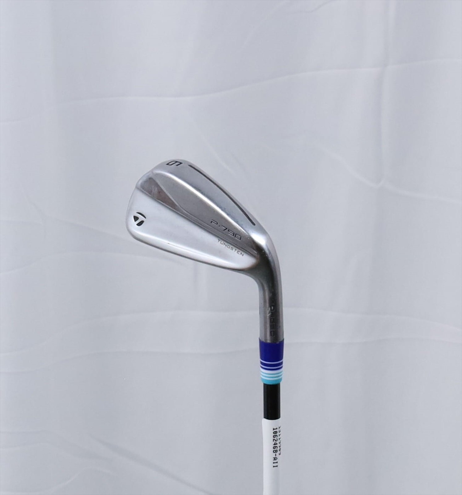 Taylormade P790 2021 6 Iron Senior Flex Ust Mamiya Recoil Dart 65