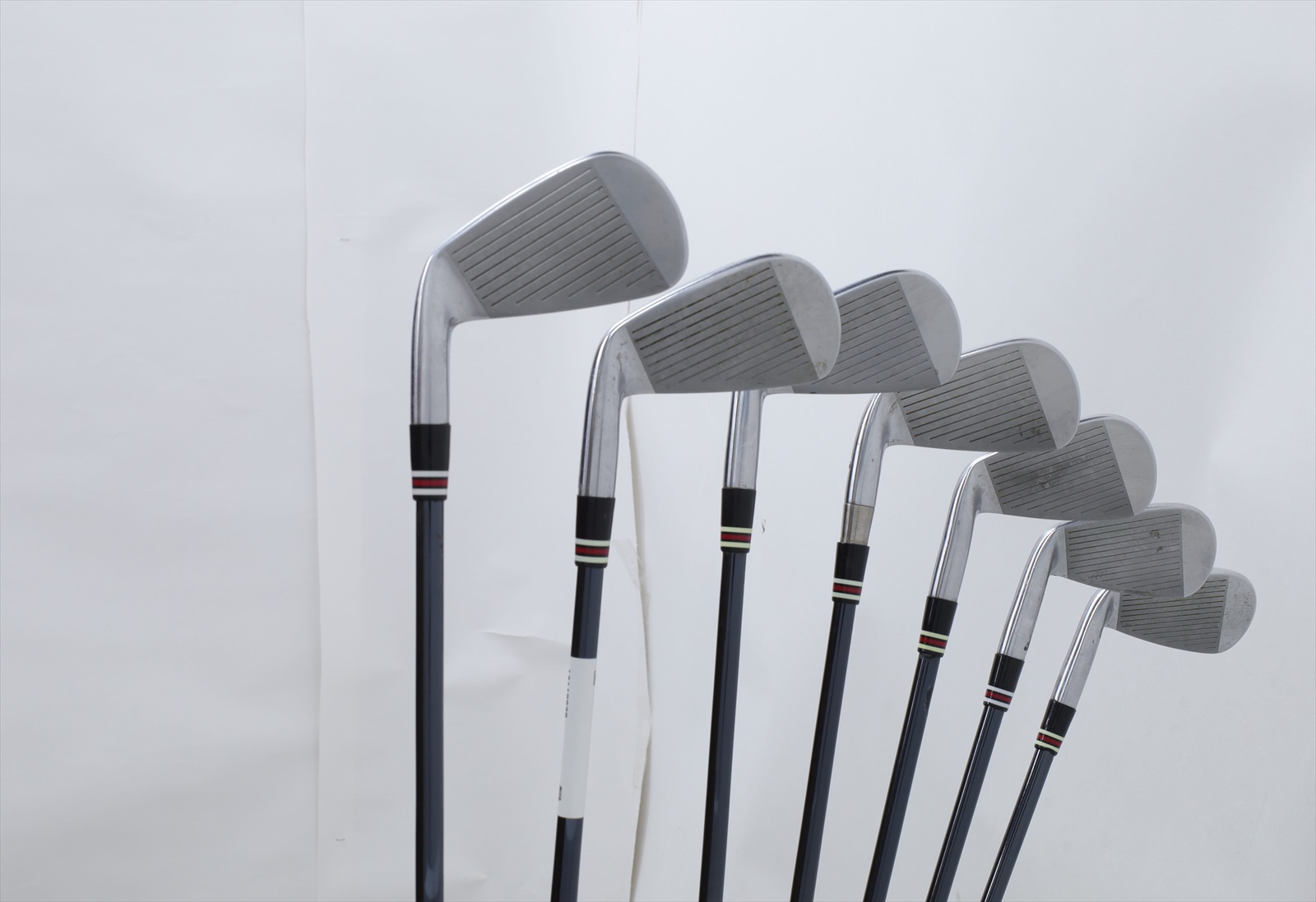 Mizuno Pro 243 Iron Set 4-Pw Senior Flex Recoil Dart 65 13119938