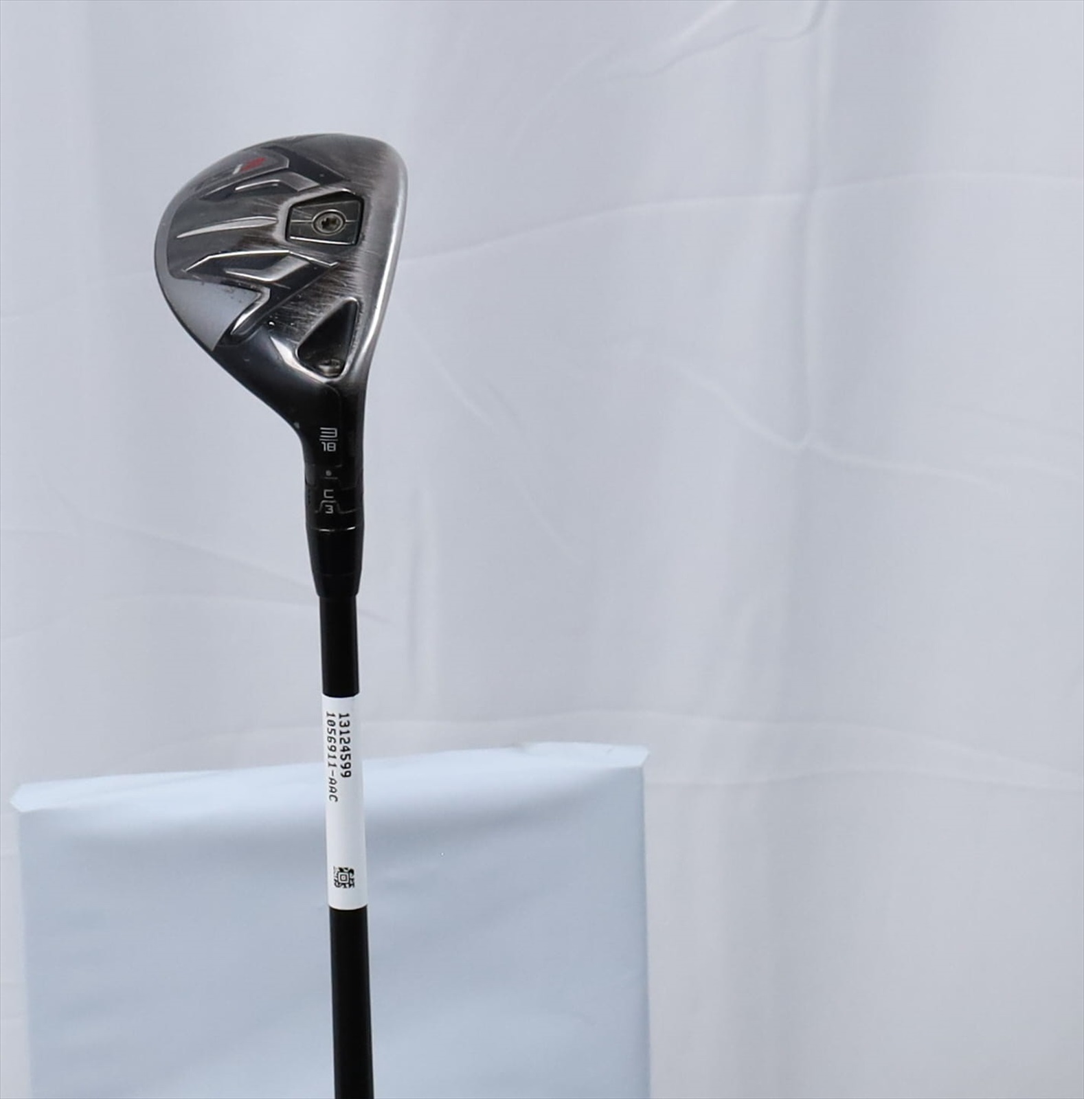 Titleist Tsi2 18° 3H Hybrid Stiff Flex Tensei Av Raw White 90