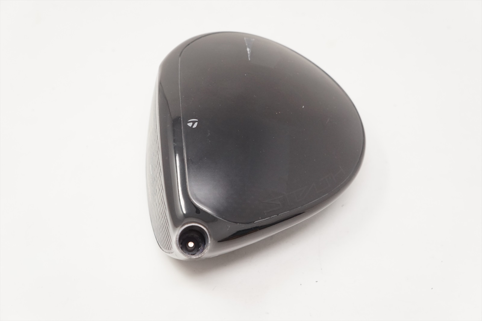 Taylormade My Stealth 2 Plus + Custom Black/Gold 9.0* Driver Club Head