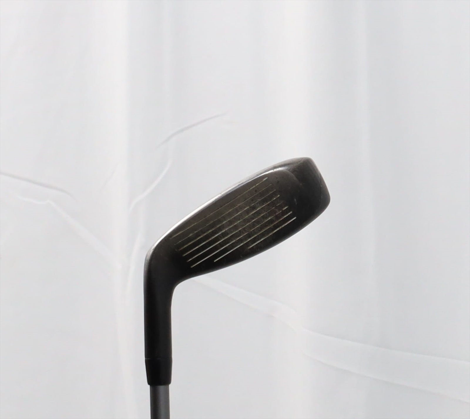 Callaway Apex 23° 4H Hybrid Stiff Flex Kuro Kage Black 80Hy