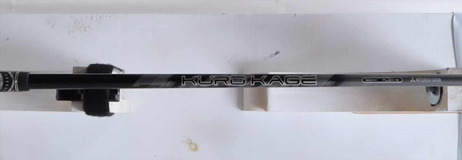 Callaway Apex 23° 4H Hybrid Stiff Flex Kuro Kage Black 80Hy