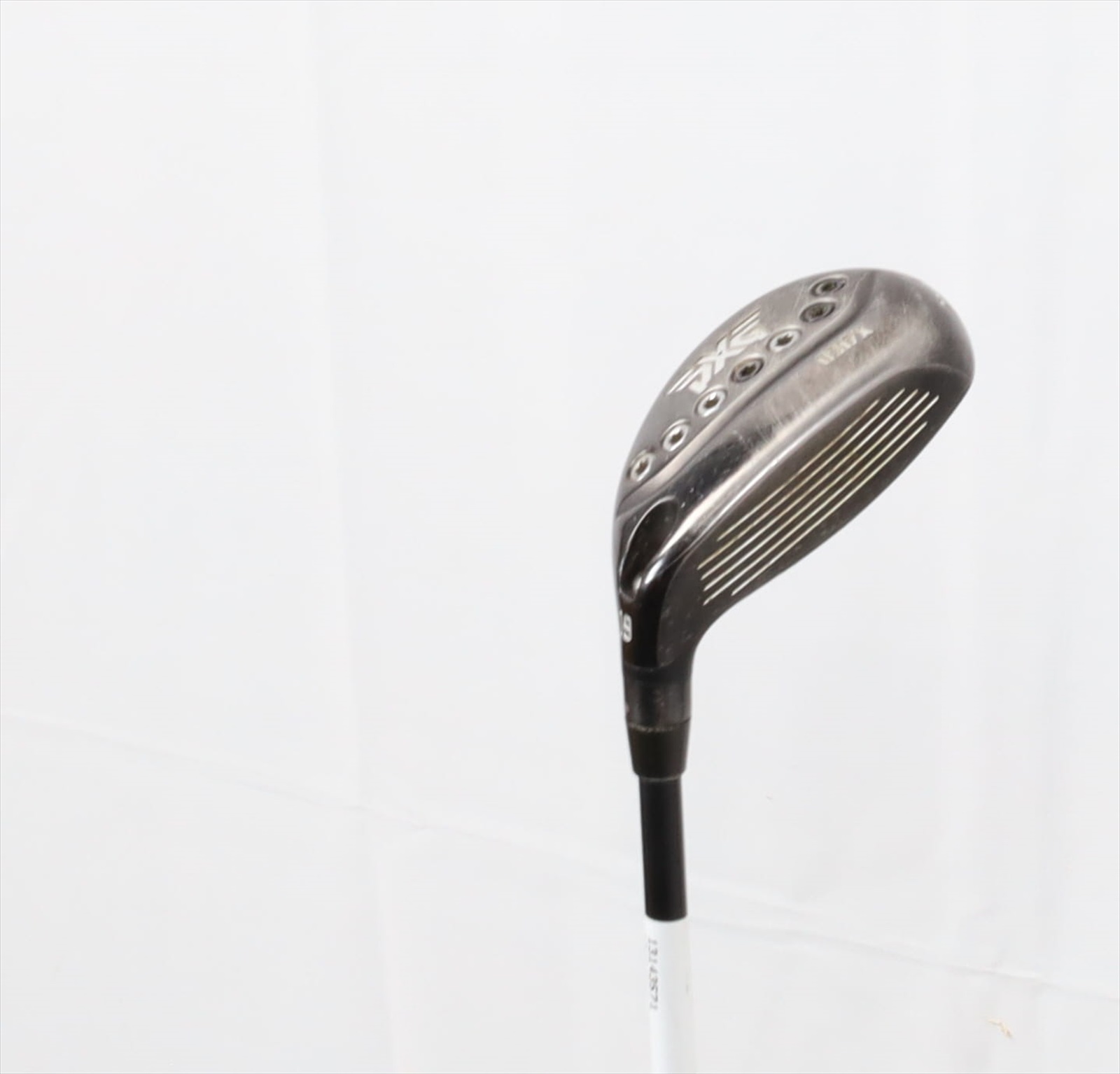 Pxg 0317X 19° 3H Hybrid Stiff Flex Project X Hzrdus Black 85