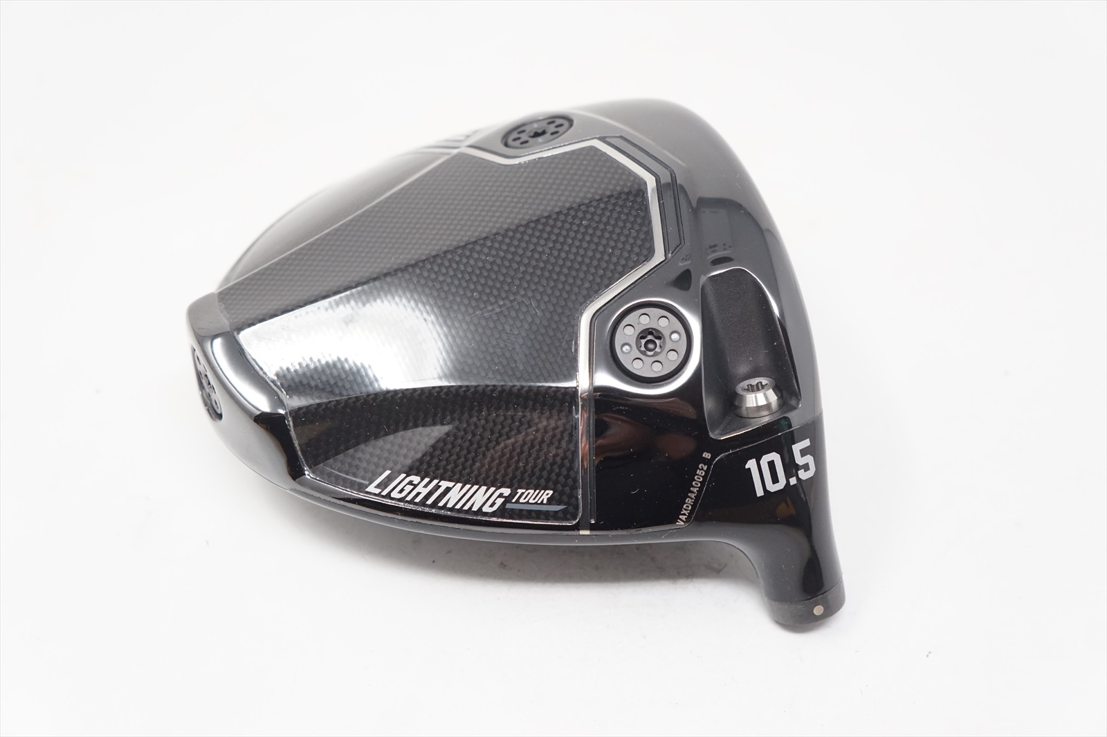 Pxg Lightning Tour 10.5* Driver Club Head Only Inv13145441 | eBay