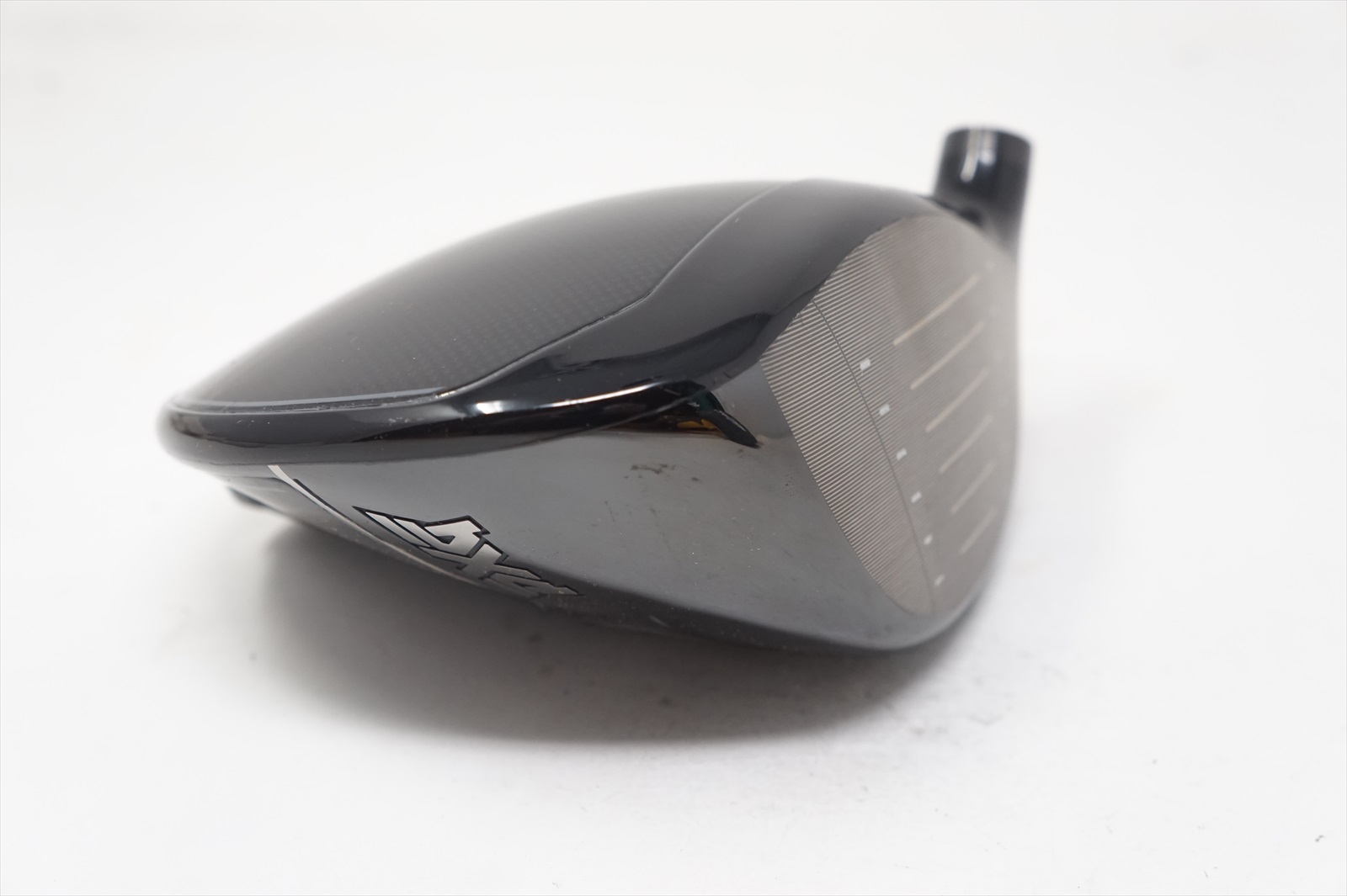 Pxg Lightning Tour 10.5* Driver Club Head Only Inv13145441 | eBay