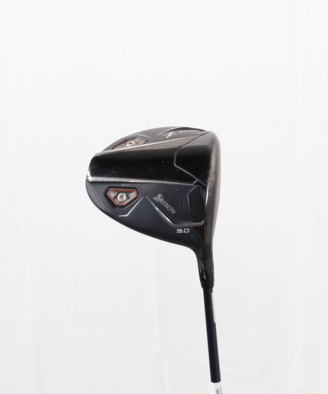 Srixon Zxi 9° Driver Stiff Flex Fujikura Ventus Tr Blue 6 13146647 Good