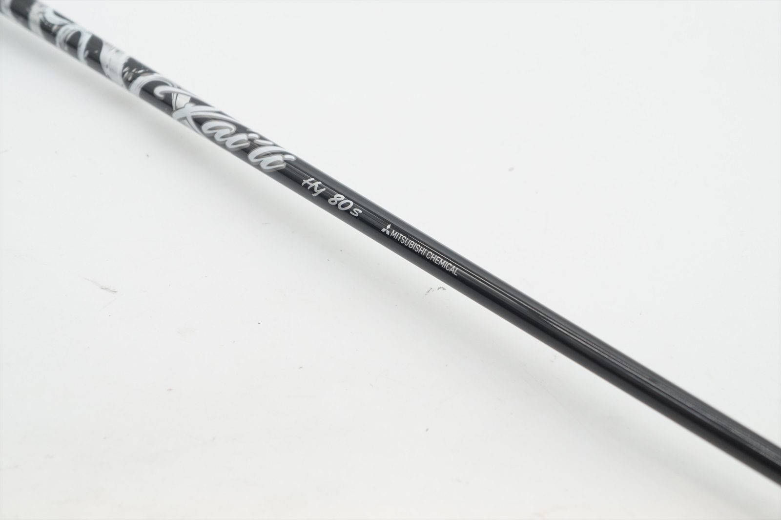 Mitsubishi Chemical Kai'Li White 80G Stiff 39.5