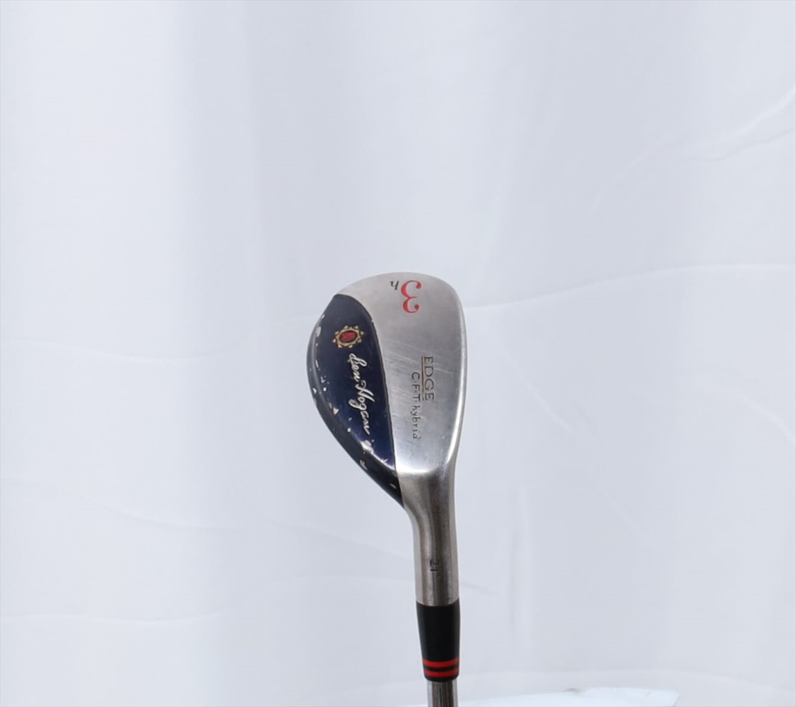 Ben Hogan Cft Hybrid 18° 3H Hybrid Stiff Flex Hogan Apex 13151061