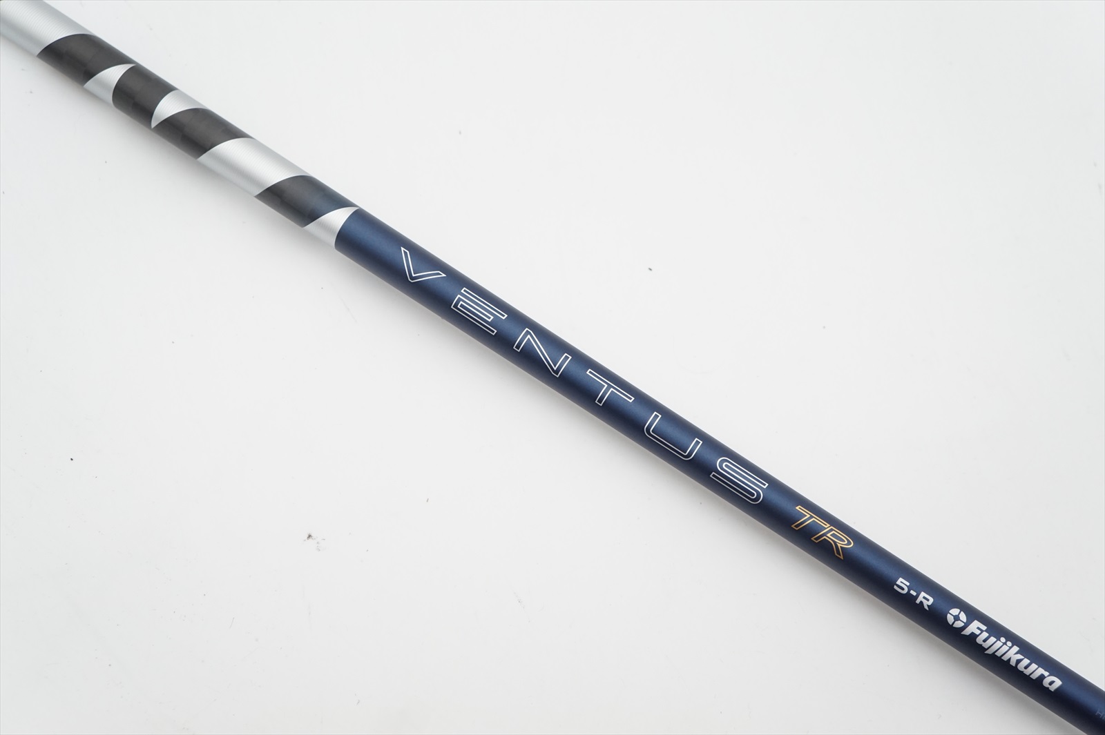 Fujikura Ventus TR Blue Velocore+ 5-R 44.5