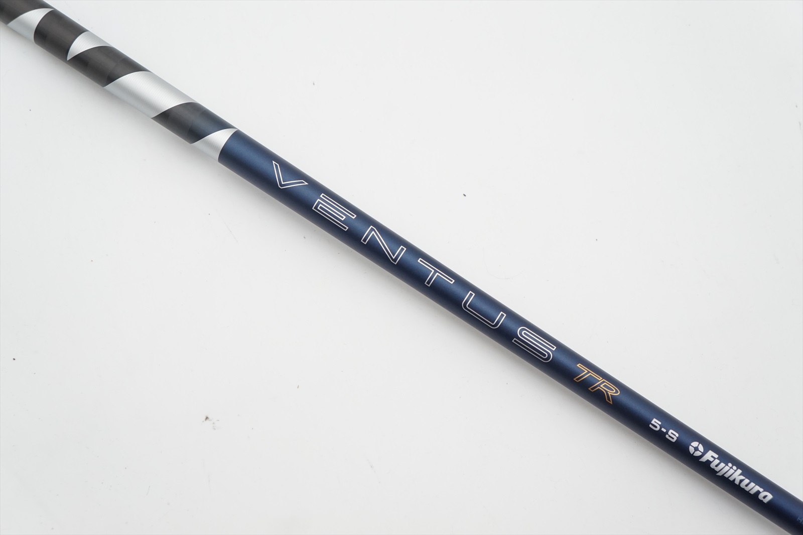 Fujikura Ventus TR Blue Velocore+ 5-S 44.5