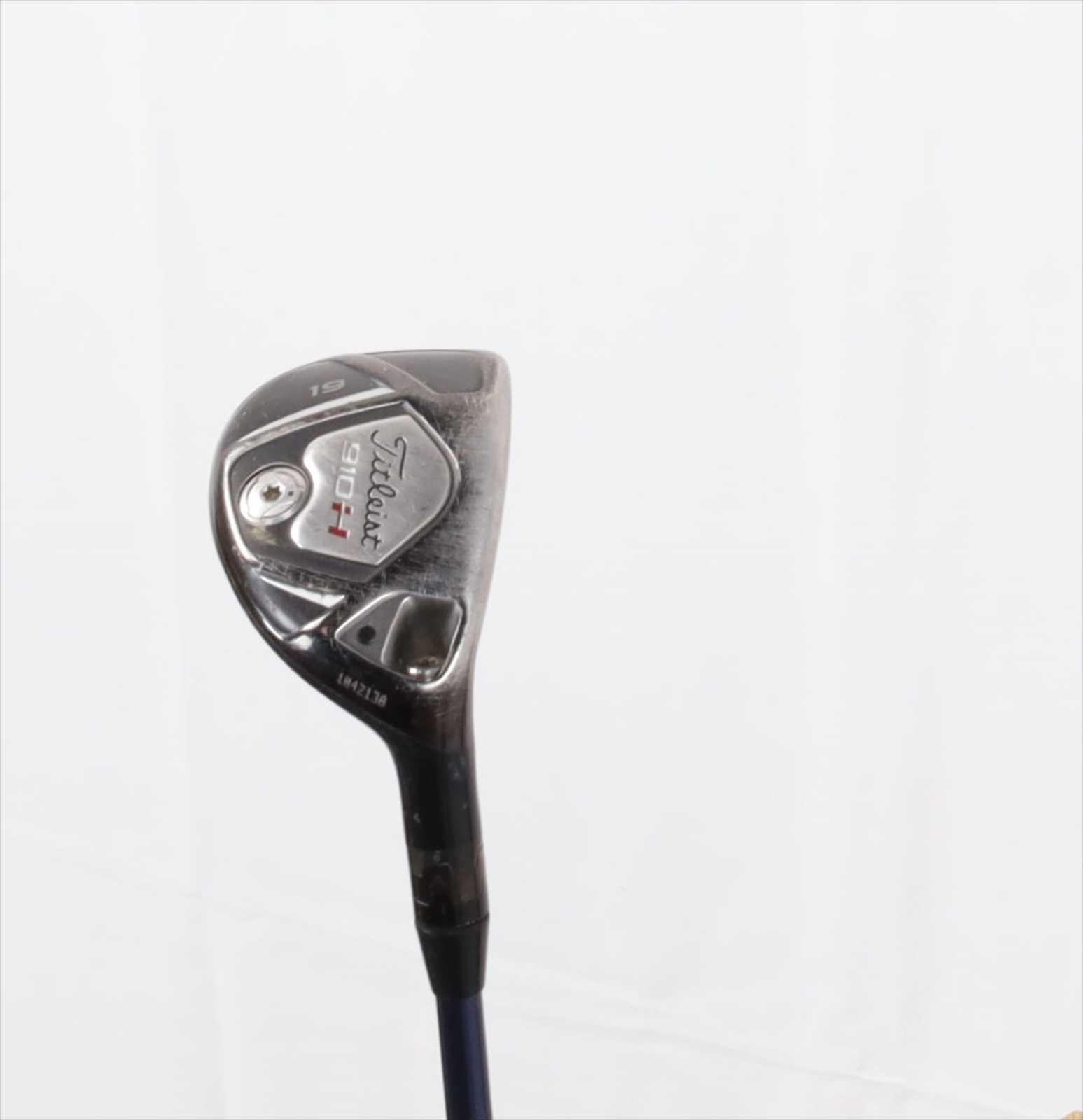 Titleist 910H 19° 3H Hybrid Stiff Flex Titleist Diamana Kai'Li 80 13157210 Fair