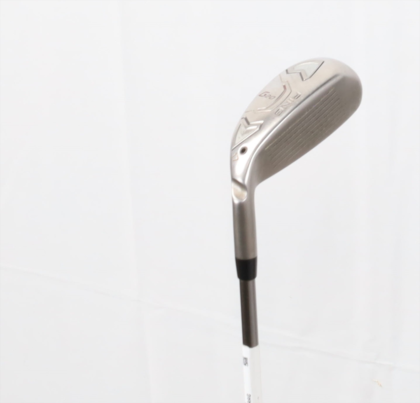Ping G20 17° 2H Hybrid Regular Flex Ping Tfc 169H 13157793 Good | eBay