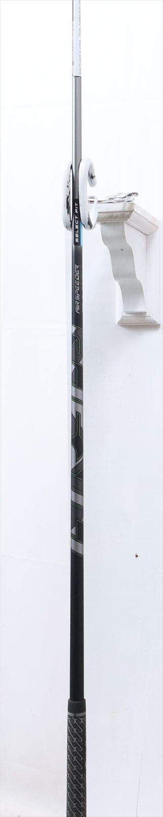 Taylormade Qi35 Max Lite Lme 12° Driver Regular Flex Air Speeder