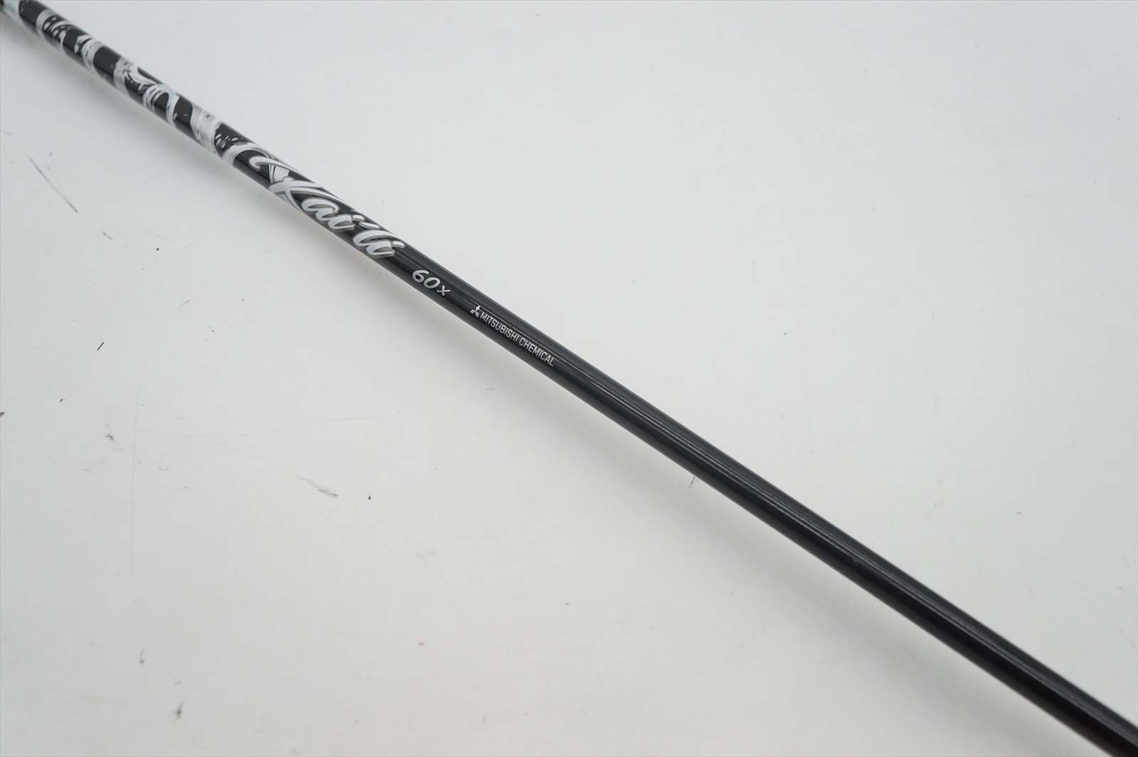 Mitsubishi Chemical Kai'Li White 60G X-Stiff 44