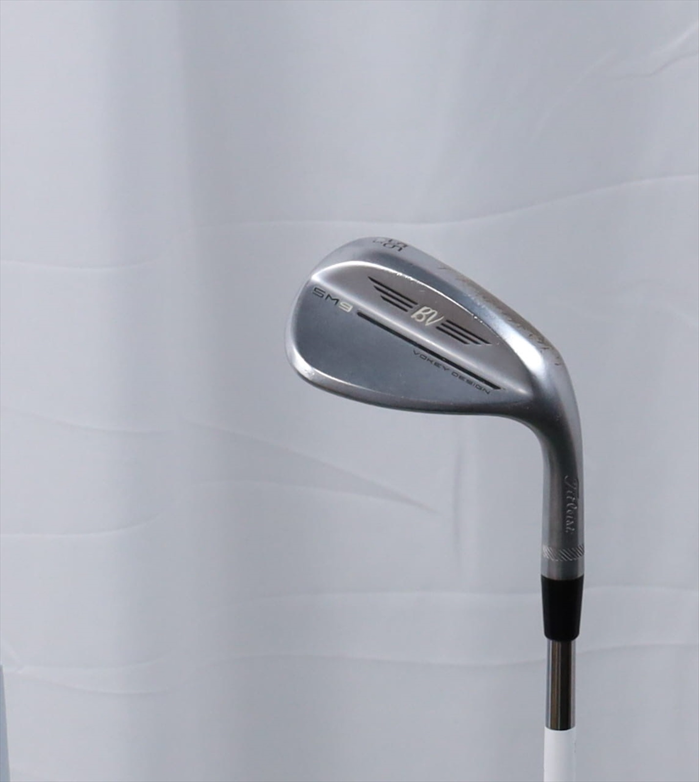 タイトリストVokey Design SM9 56度 10s ウェッジ タイトリスト ウェッジ VOKEY DESIGN SM9 56/10S 【公式通販】