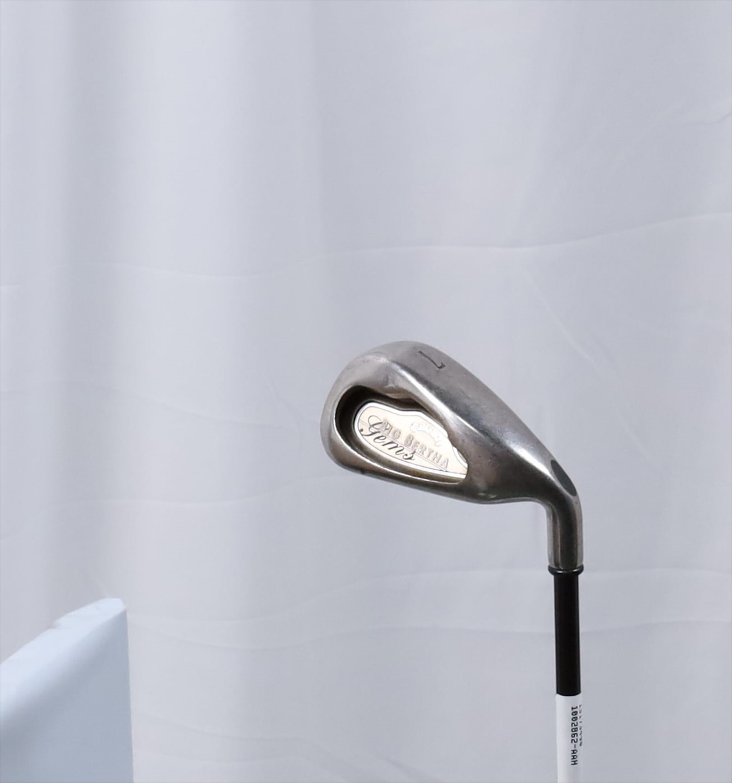 Callaway Big Bertha Gems 2004 7 Iron Ladies Big Bertha Gems 65 13173490 Good