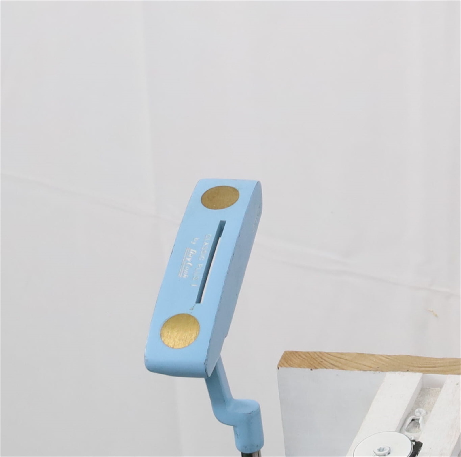 Ray Cook Classic Plus I 34