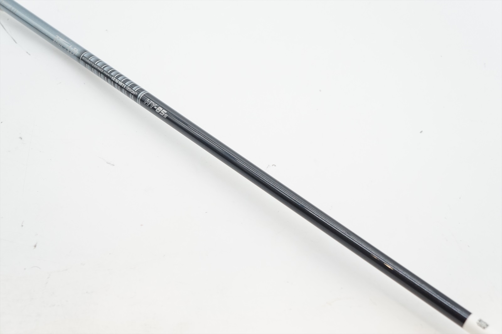 Graphite Design Tour Ad Hy 85G Stiff 39.75