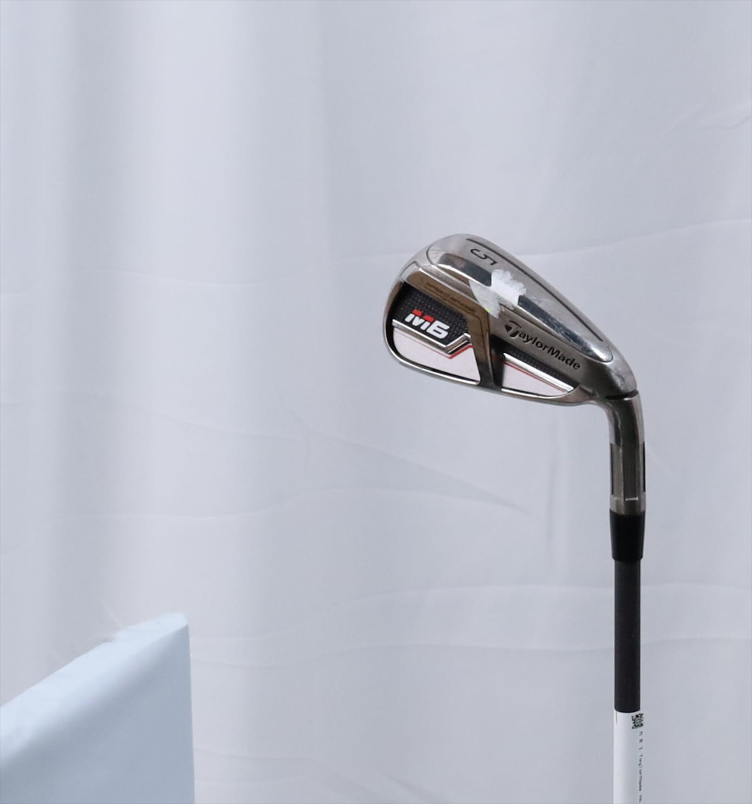 Taylormade M6 5 Iron Regular Flex Fujikura Pro 95I Tour Spec