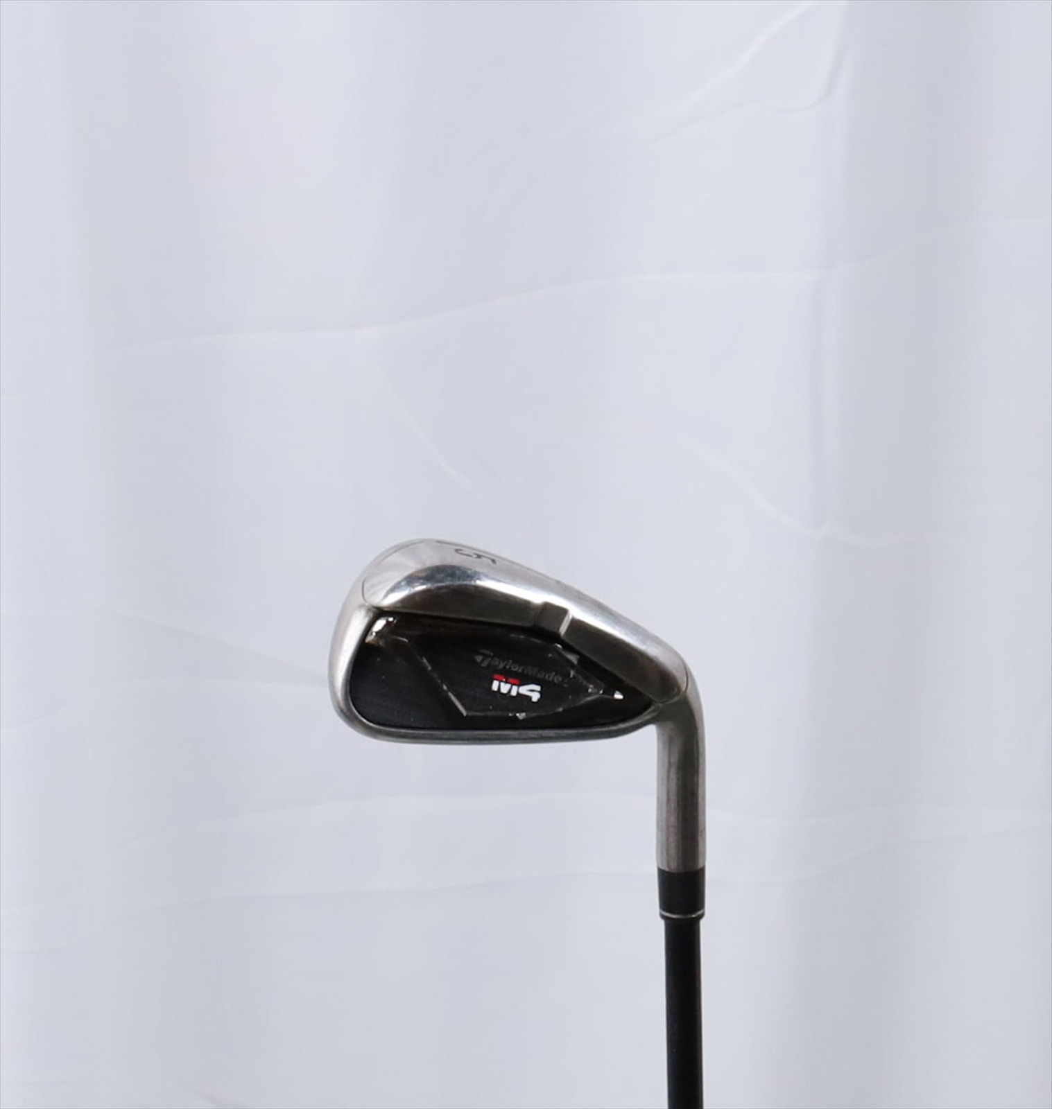 Taylormade M4 2021 5 Iron Senior Flex Fujikura Atmos Red Graphite 13186479 Good