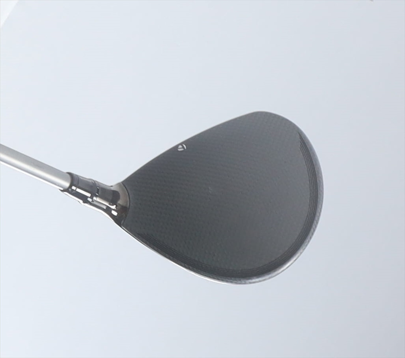 Taylormade Qi35 16.5° 3Hl Fairway Wood Regular Air Speeder 50 2025